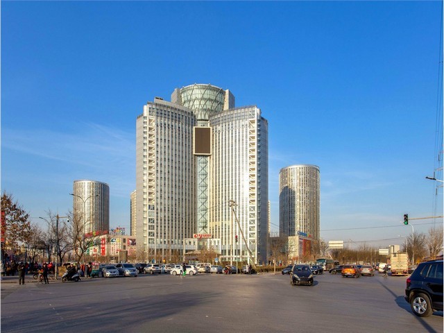 嘉兴餐厅中央空调安装价格